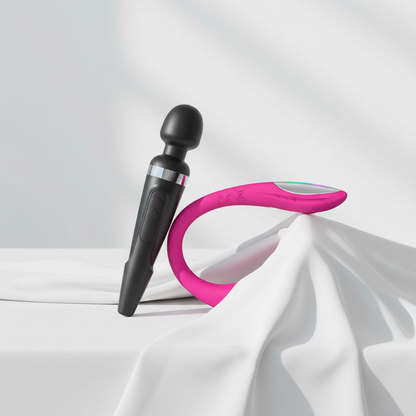 Lush 4 and Domi 2 Combined 2