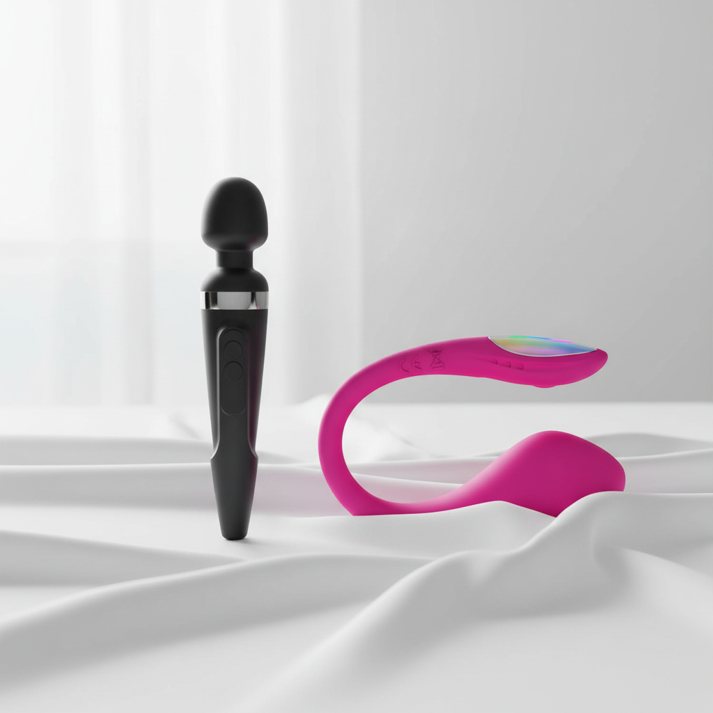 Lush 4 and Domi 2 Combined 4