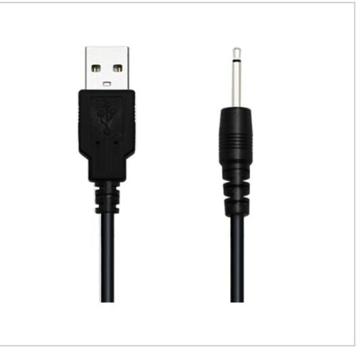 CHARGING CABLE FOR LUSH/LUSH2/HUSH/EDGE/OSCI