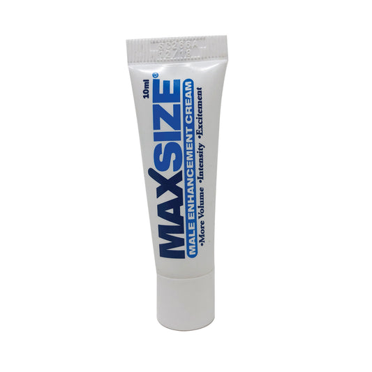 Swiss Navy - Max Size Male Enhancement Cream 10 ml