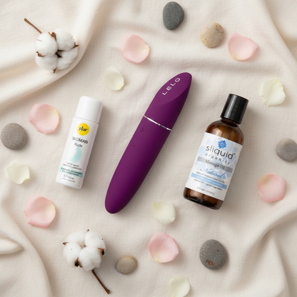 Mia 3 Essential Square