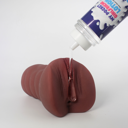 My Pocket GF - Water-based Lubricant 360ml
