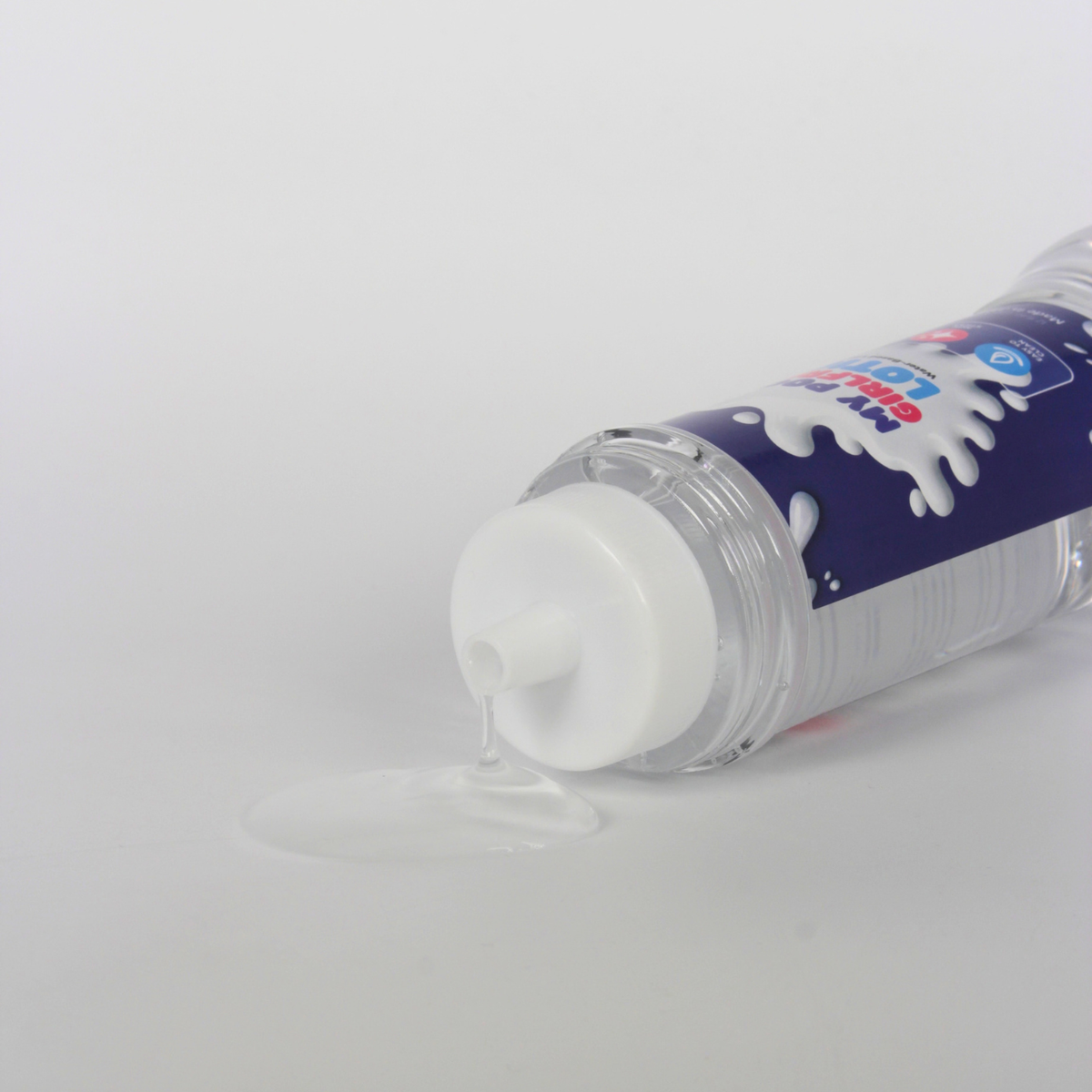 My Pocket GF - Water-based Lubricant 360ml