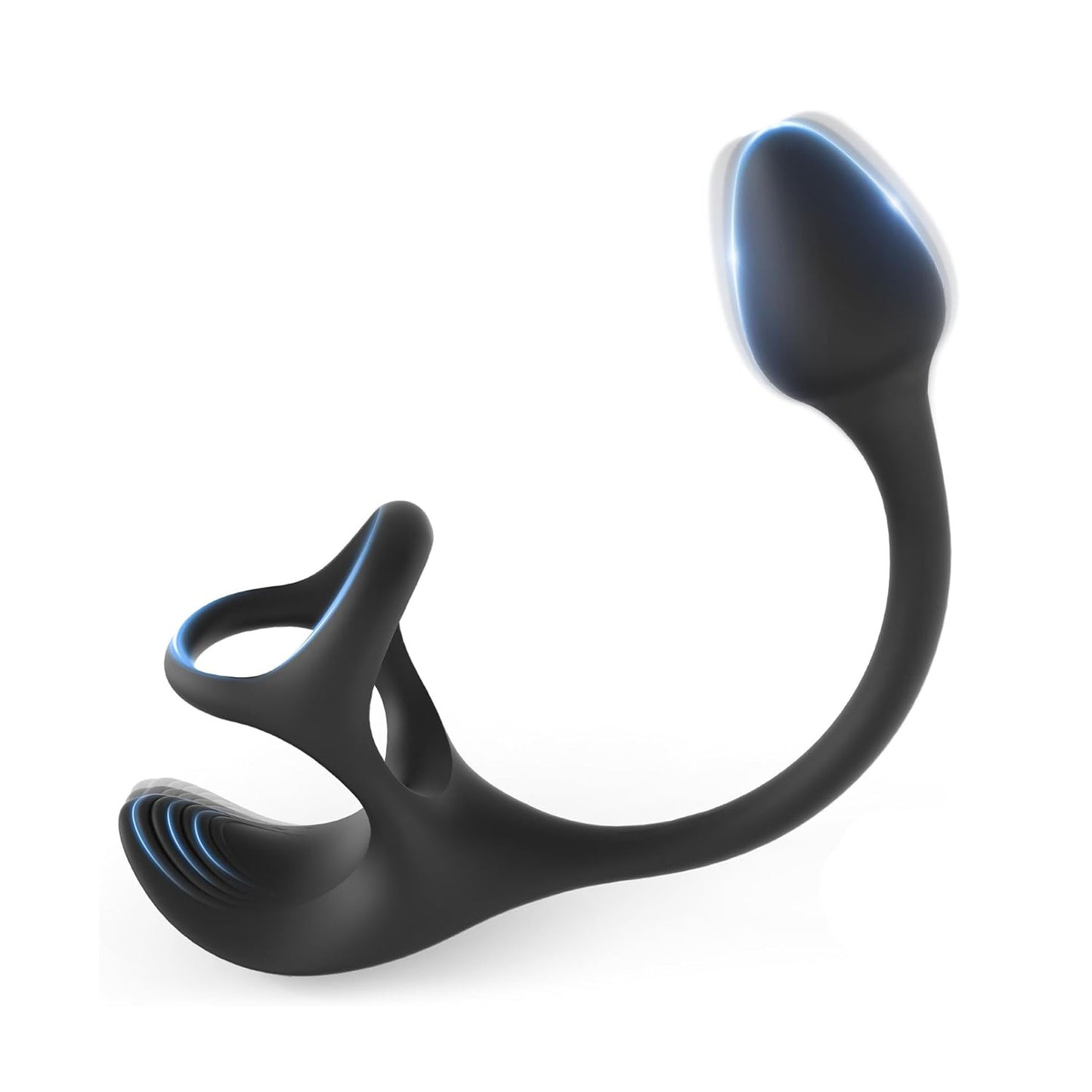 Tracy's Dog - NexRing Remote-Controlled Vibrating Cock Ring