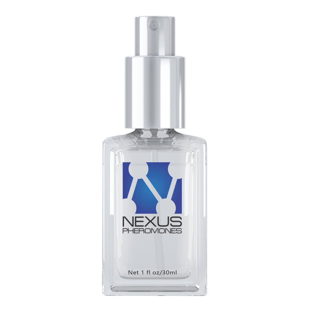 Nexus - Pheromone For Men