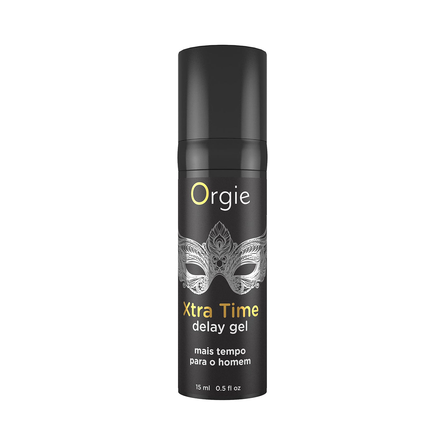 Orgie - Xtra Time Delay Gel for Men 15 ml