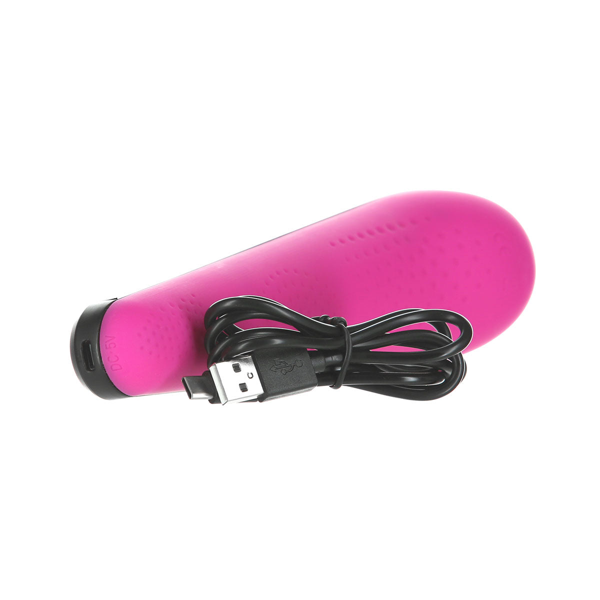 PalmPower - Extreme Clitoral Wand Massager