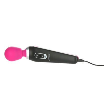 PalmPower - Extreme Clitoral Wand Massager