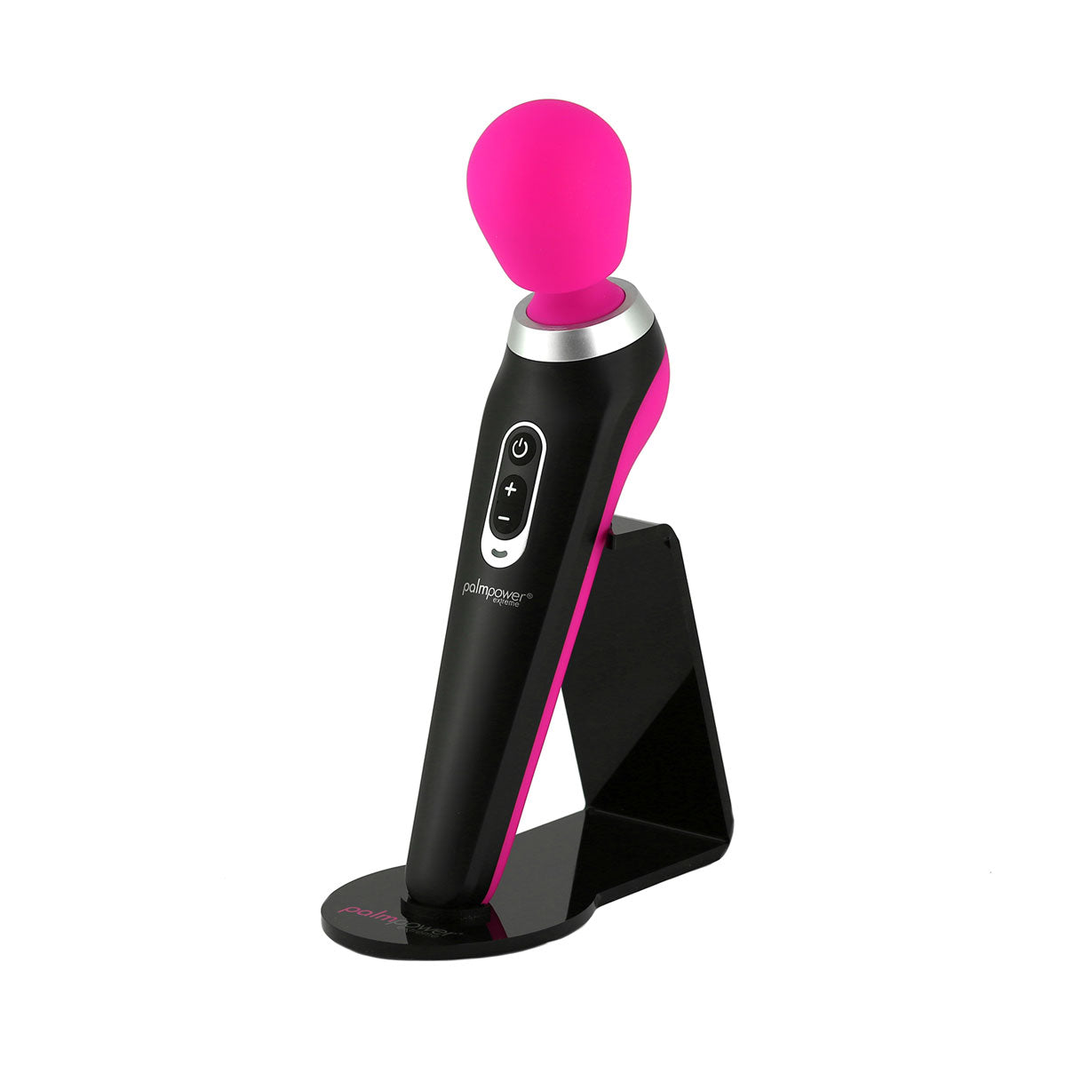 PalmPower - Extreme Clitoral Wand Massager