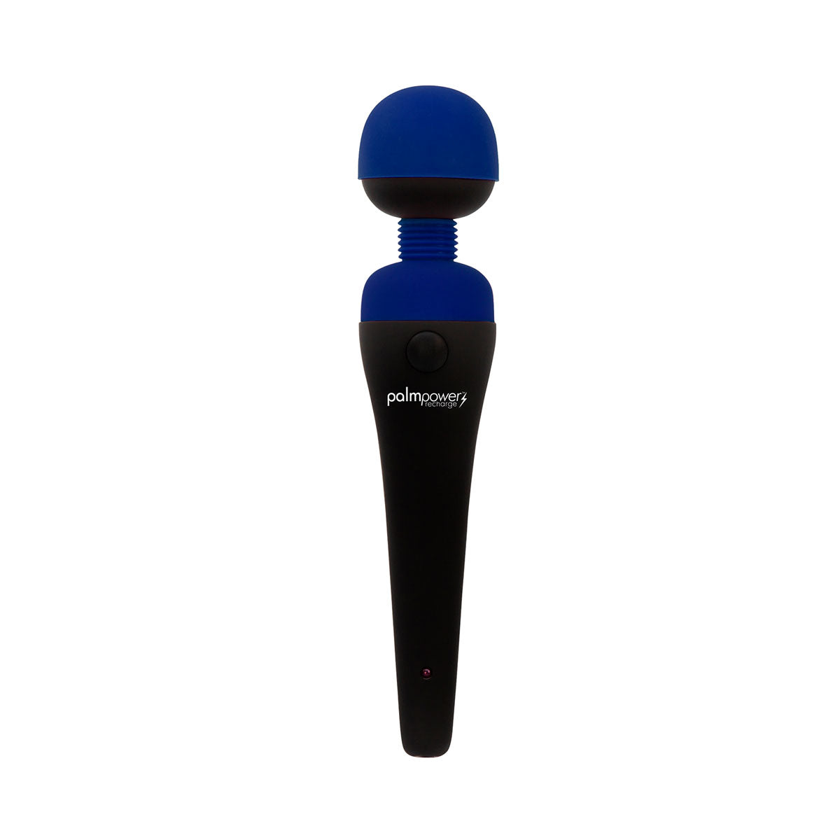 PalmPower - Recharge Clitoral Wand Massager