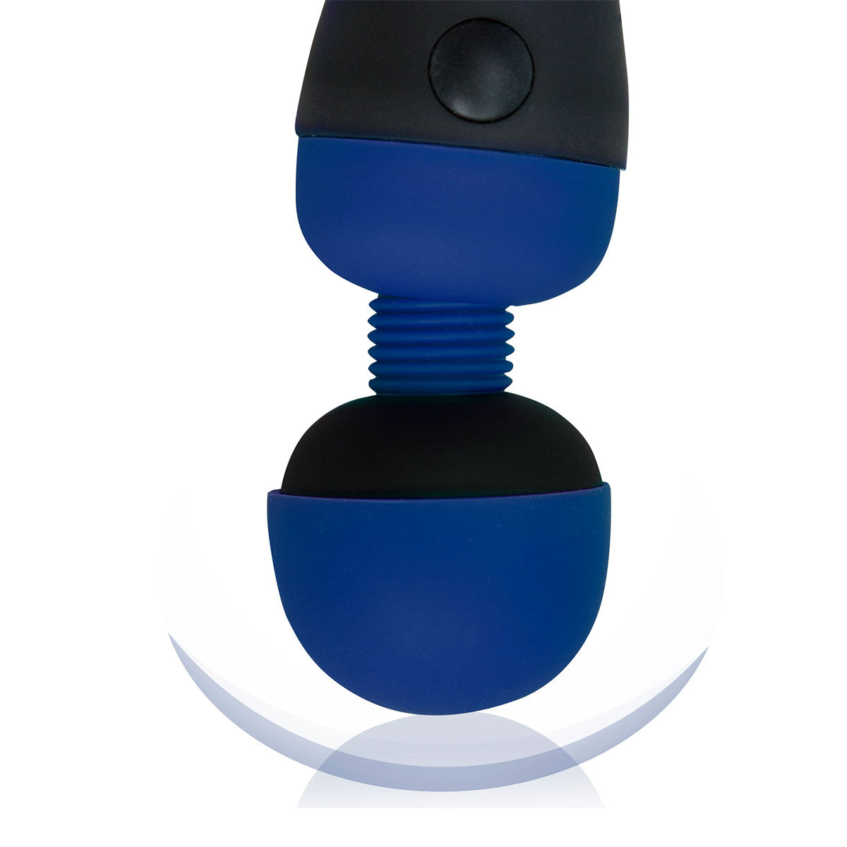 PalmPower - Recharge Clitoral Wand Massager