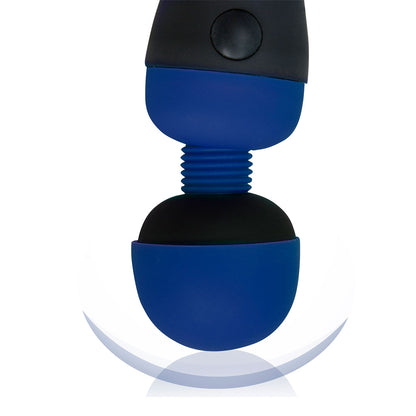 PalmPower - Recharge Clitoral Wand Massager