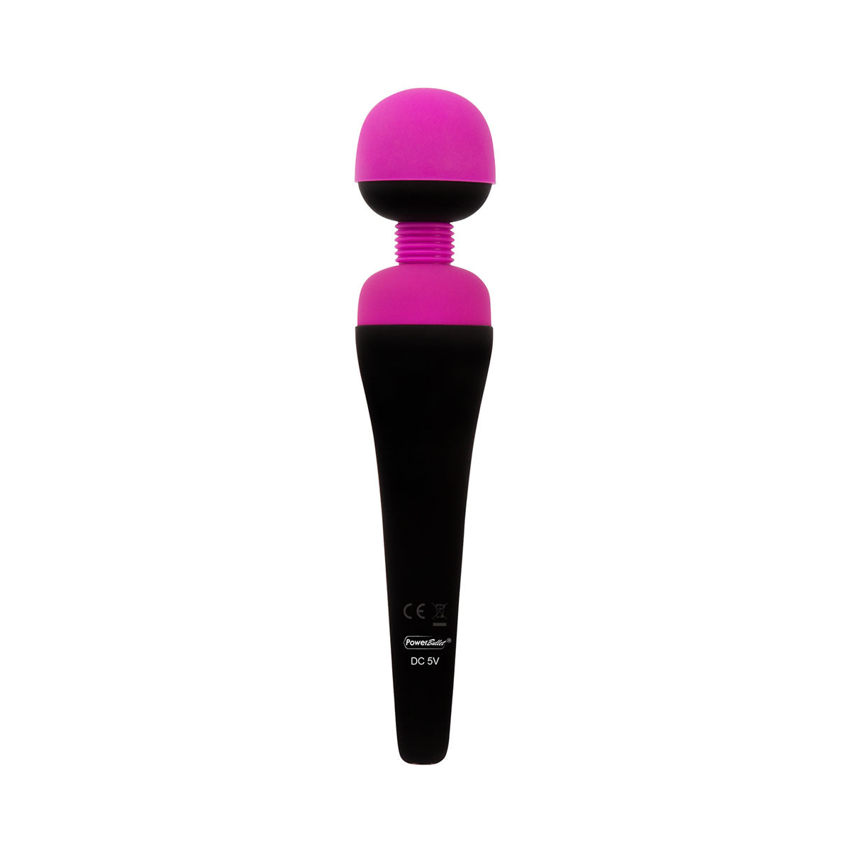 PalmPower - Recharge Clitoral Wand Massager