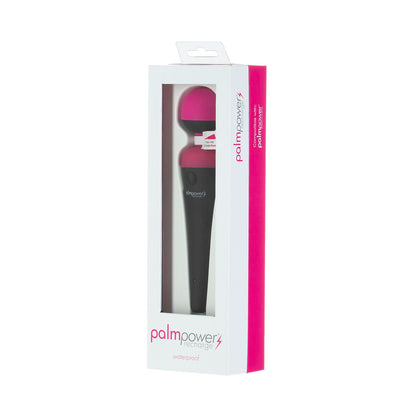 PalmPower - Recharge Clitoral Wand Massager