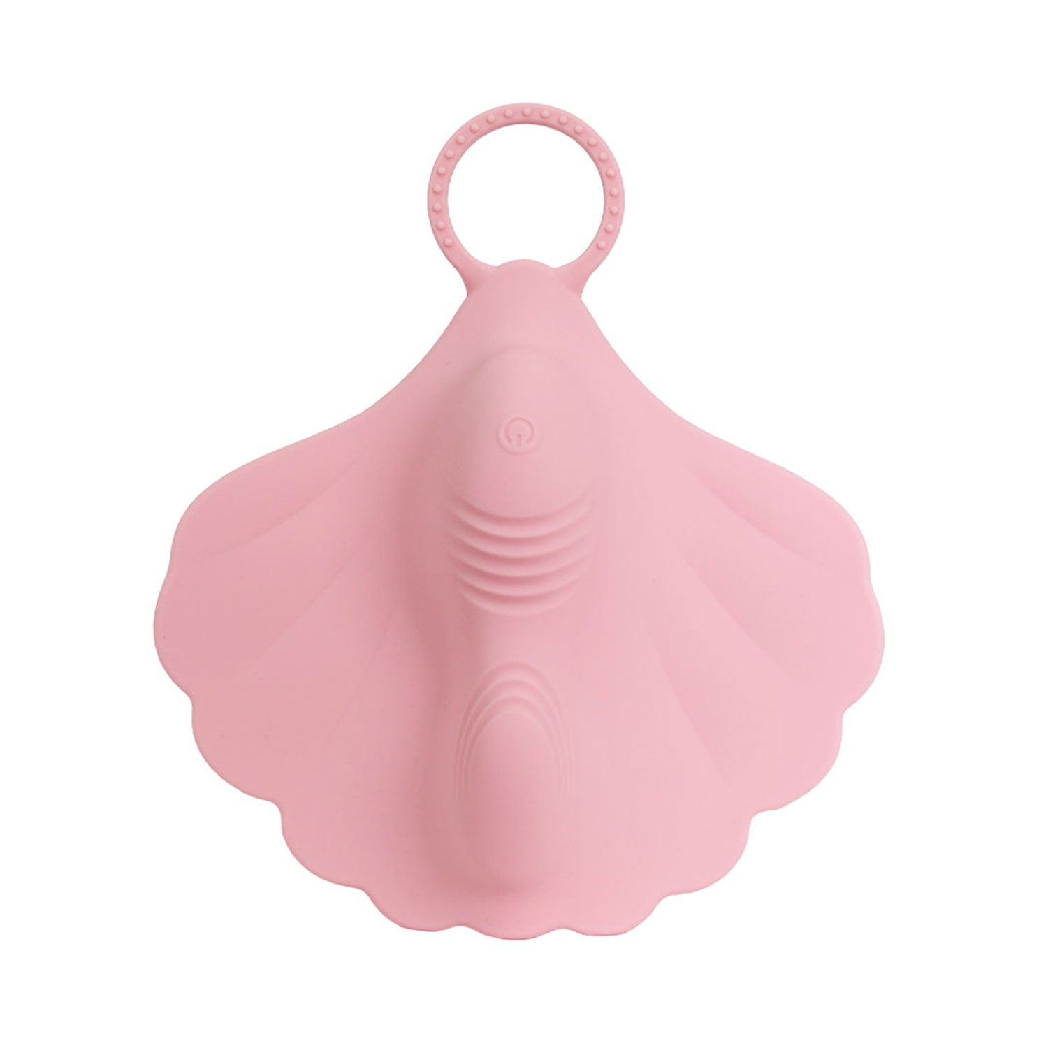 Pink Lifestyle - Sybian Vibrator ( Butterfly)