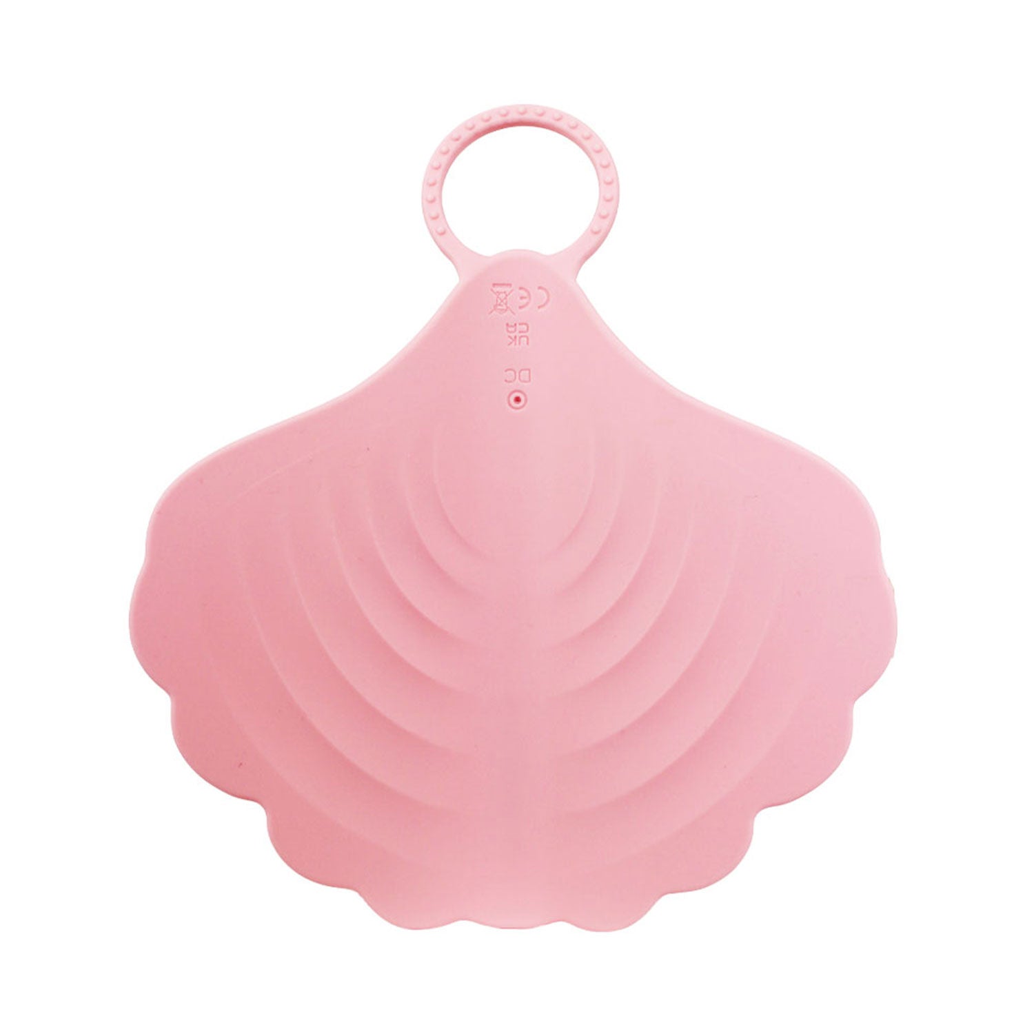 Pink Lifestyle Butterfly Grinder Pad – Vibrating Sybian Alternative