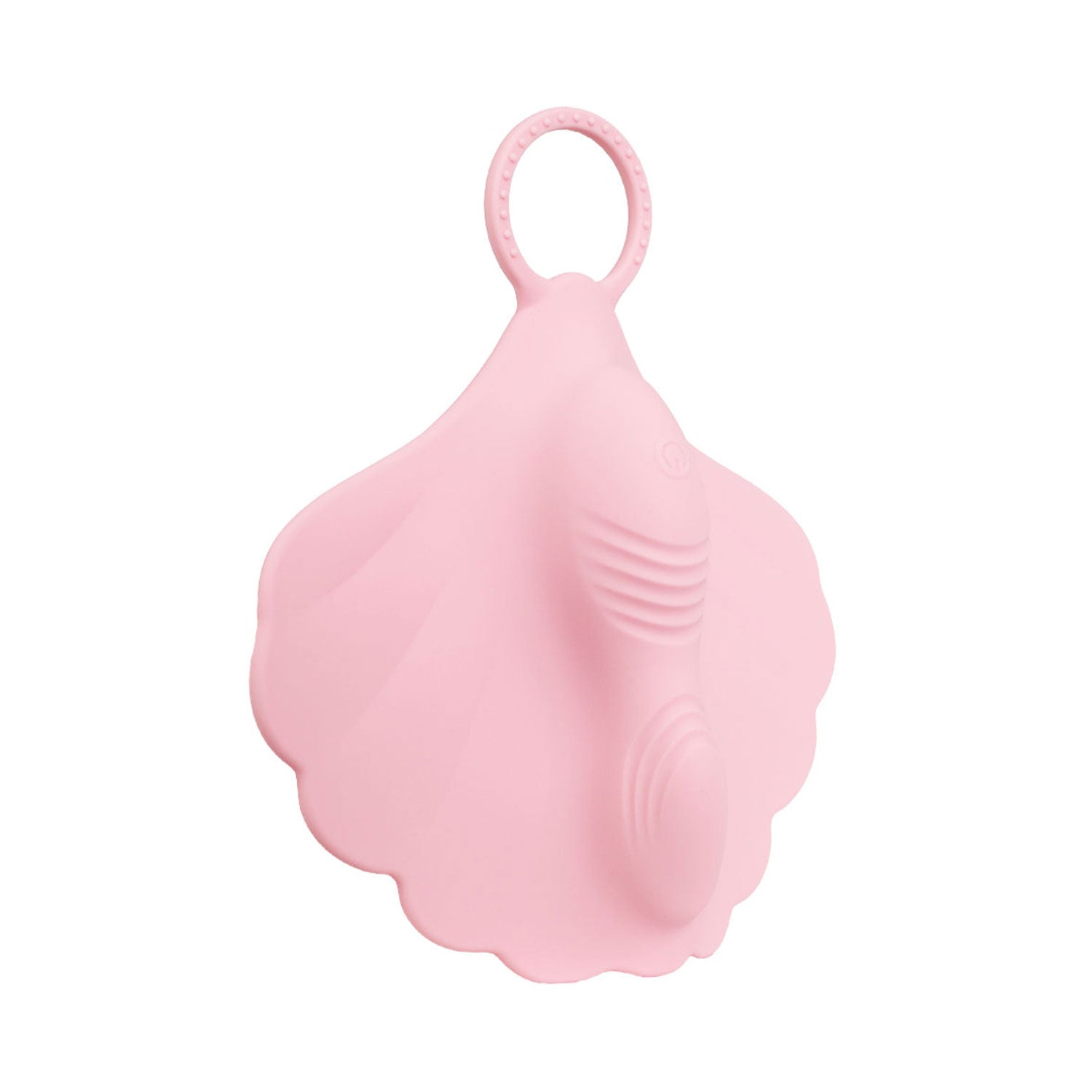 Pink Lifestyle Butterfly Grinder Pad – Vibrating Sybian Alternative