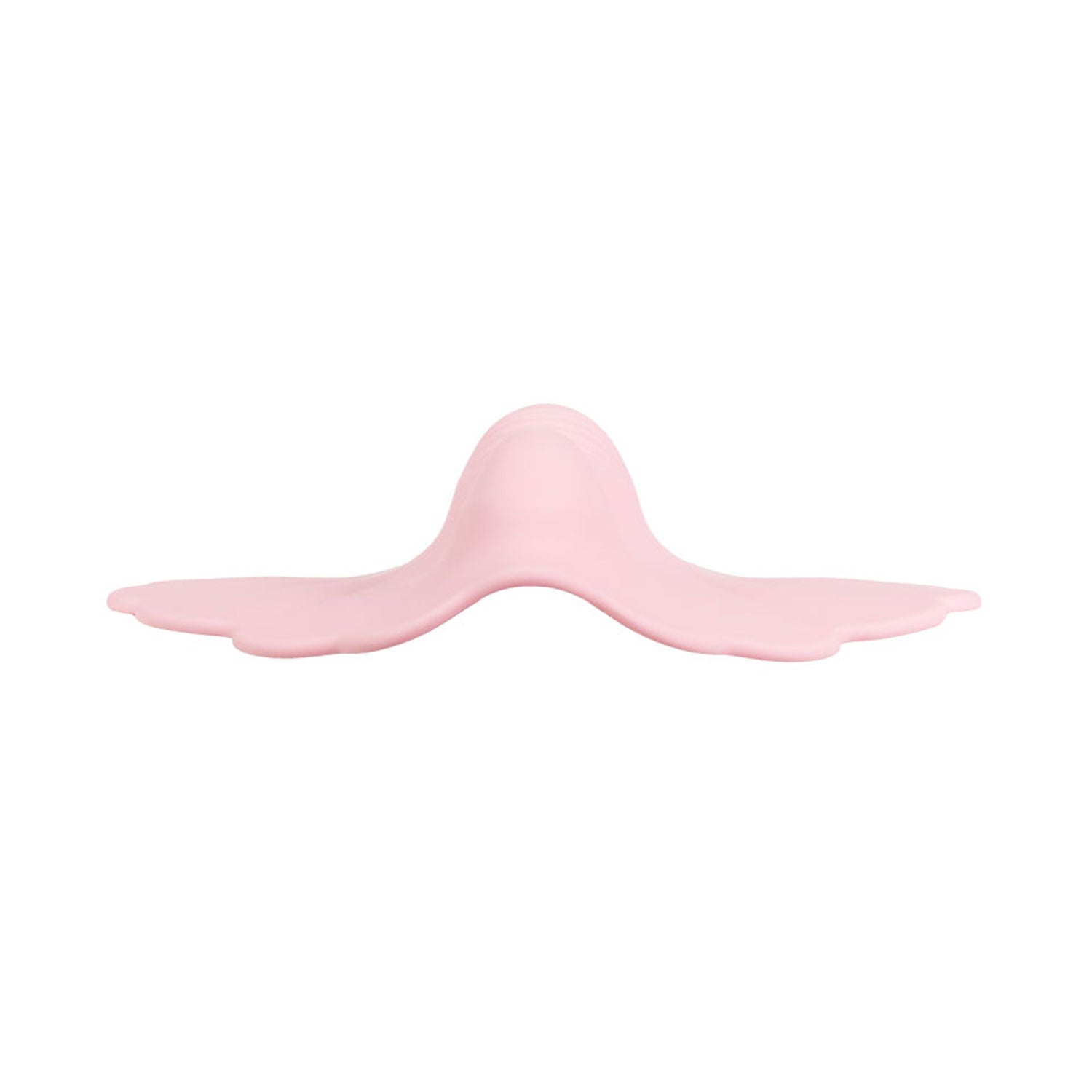 Pink Lifestyle Butterfly Grinder Pad – Vibrating Sybian Alternative