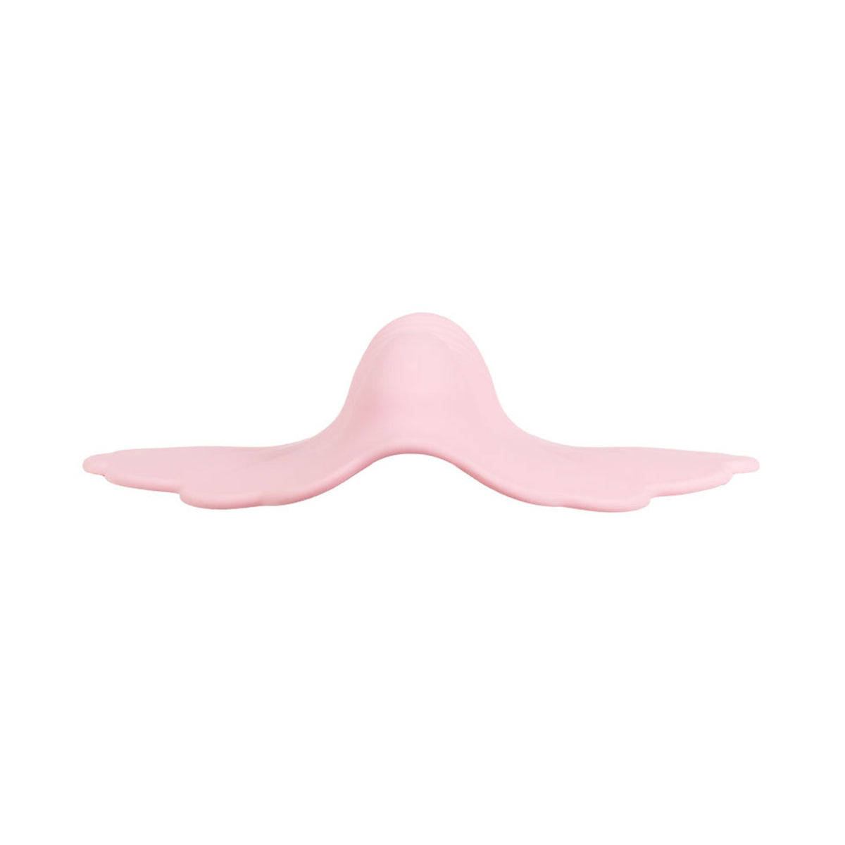 Pink Lifestyle Butterfly Grinder Pad – Vibrating Sybian Alternative