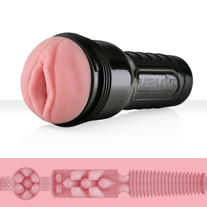 Fleshlight - Pink Lady Destroya Masturbator