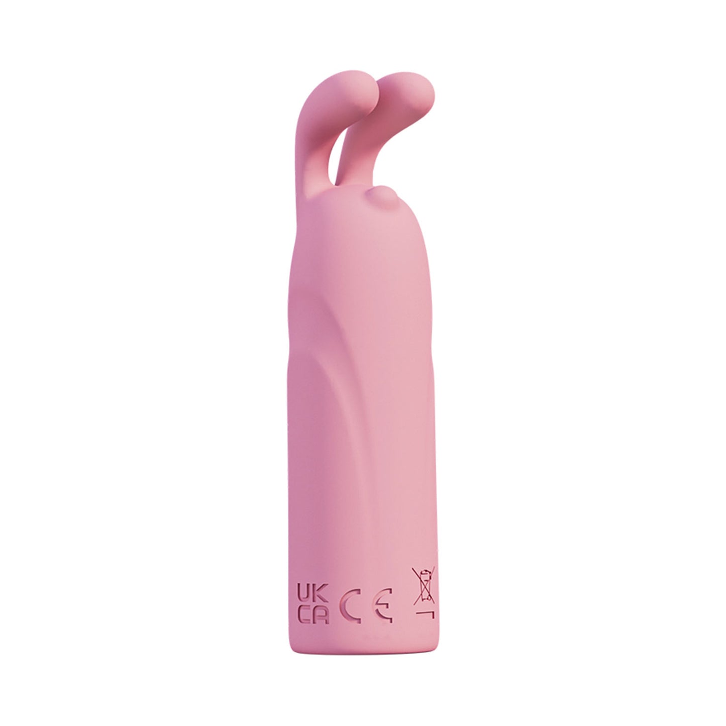 Pink Lifestyle - Blush Bunny Lipstick Vibrator
