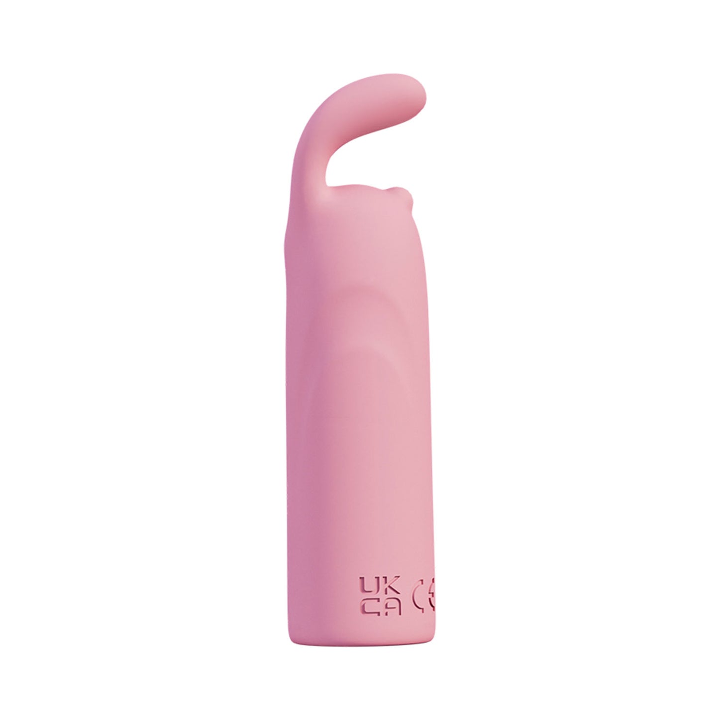 Pink Lifestyle - Blush Bunny Lipstick Vibrator
