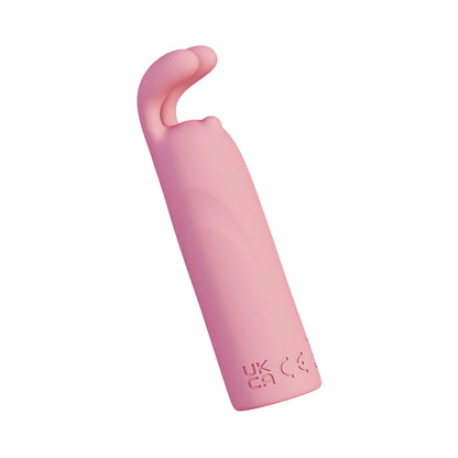 Pink Lifestyle - Blush Bunny Lipstick Vibrator