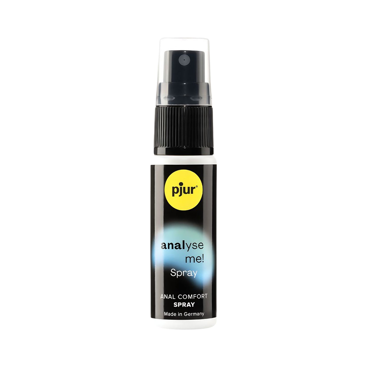 Pjur - Analyse Me! Anal Comfort Spray Silicone-based Lubricant 20ml