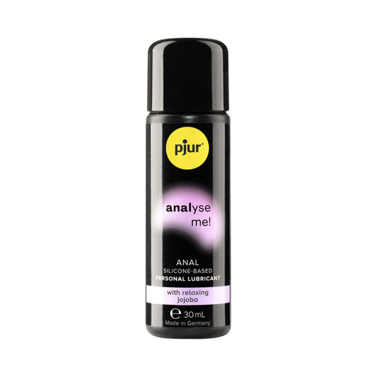 Pjur - Analyse Me! Relaxing Anal Lubricant 30 ml