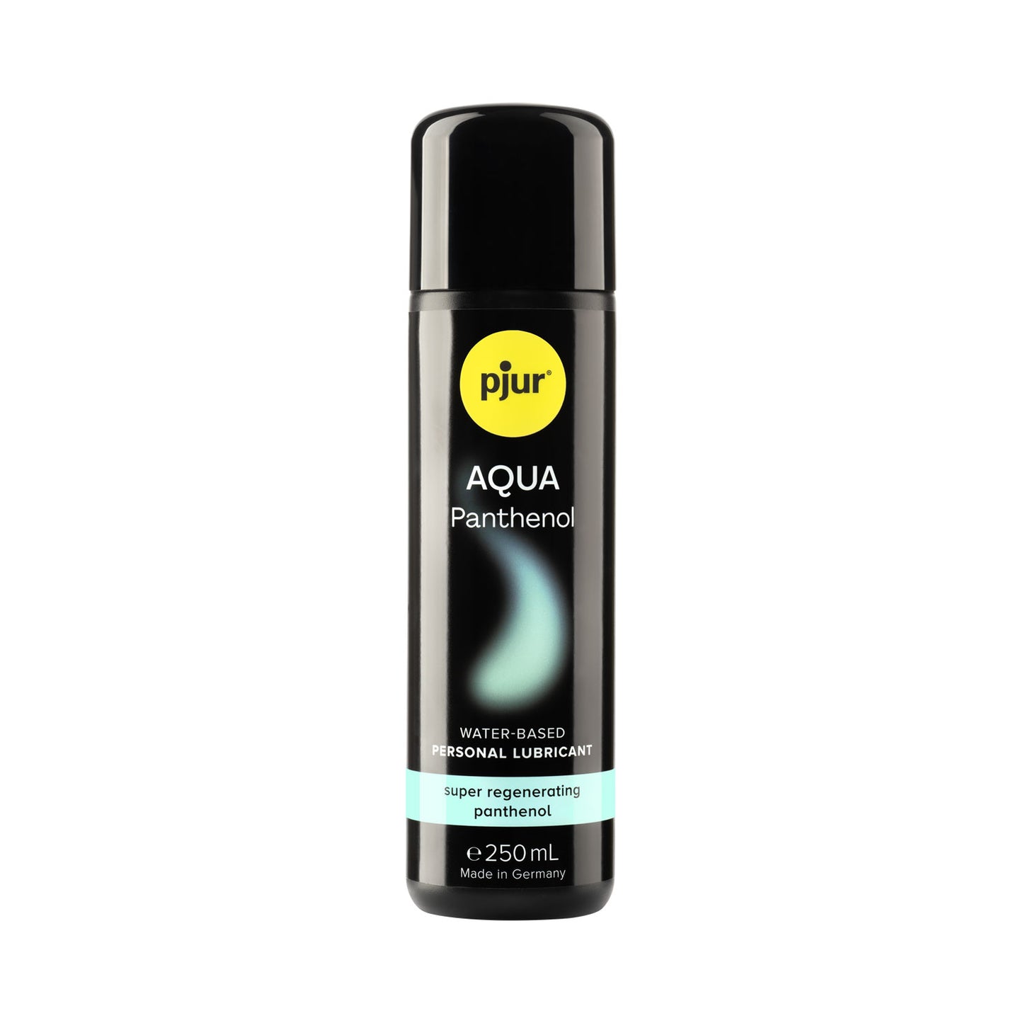 Pjur - Aqua Panthenol Water-based Lubricant 250ml