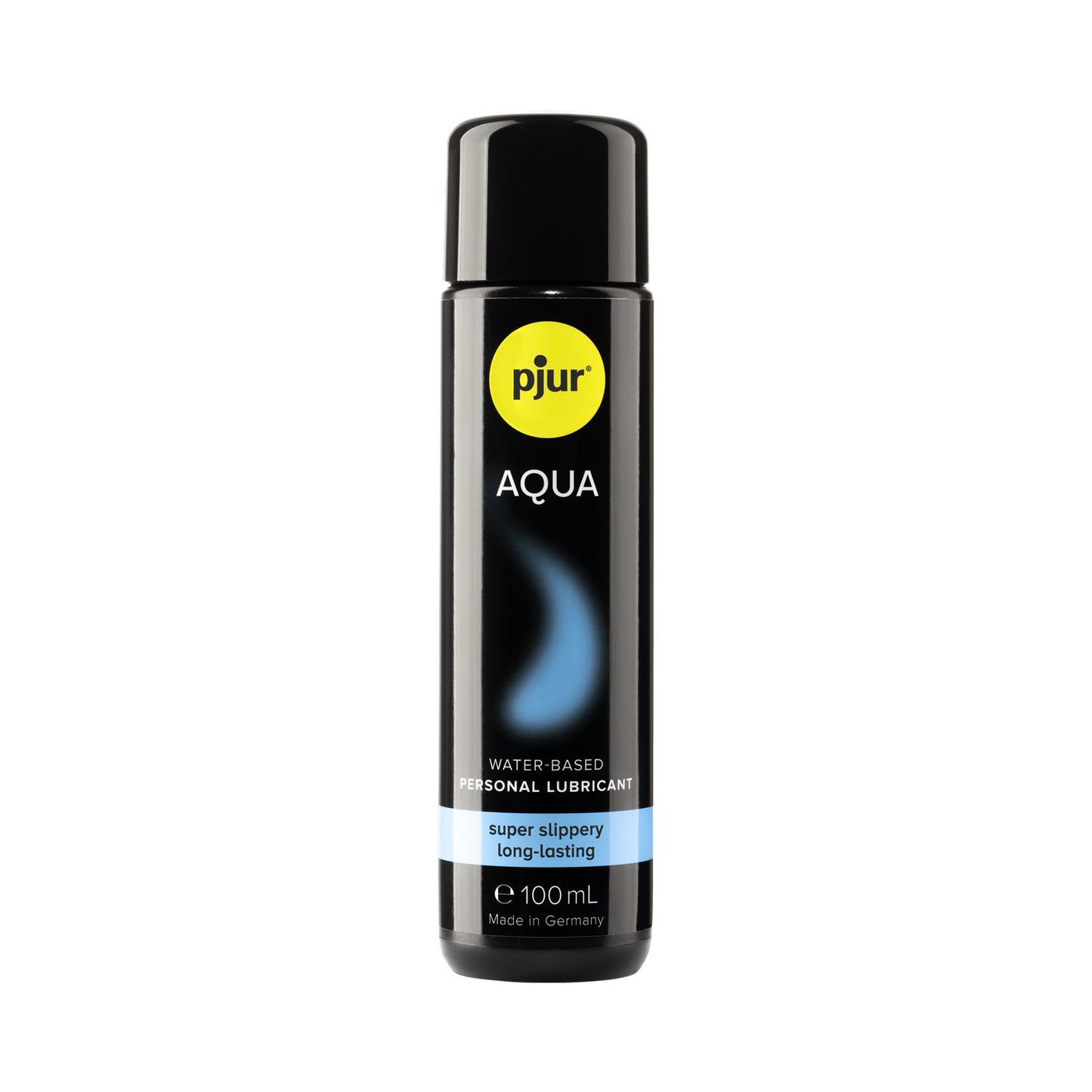 Pjur - Aqua Personal Water Based Lubricant 100ml