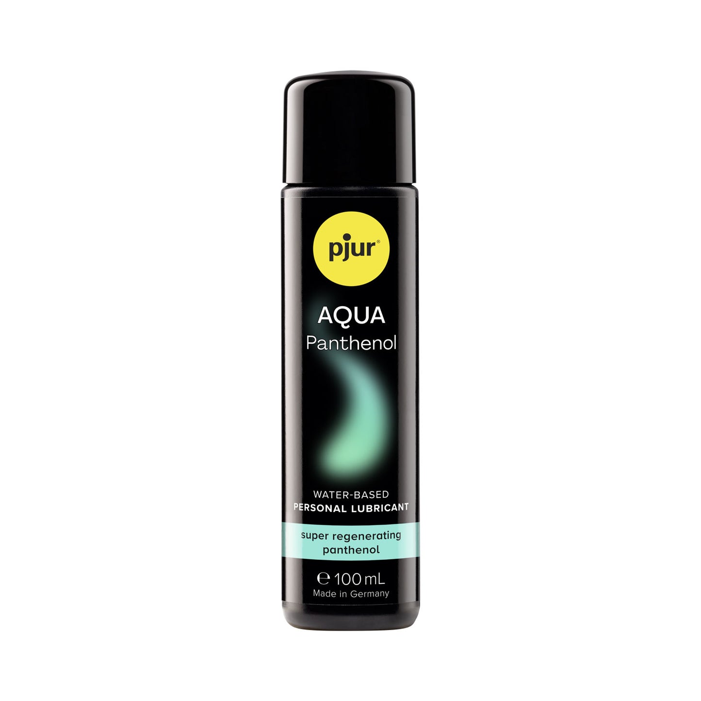 Pjur - Aqua With Panthenol Personal Water Based Lubricant 100ml