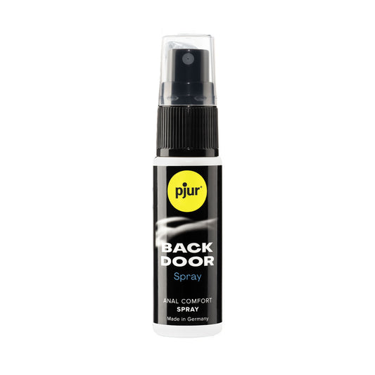 Pjur - Back Door Anal Comfort Strong Formula Spray 20ml