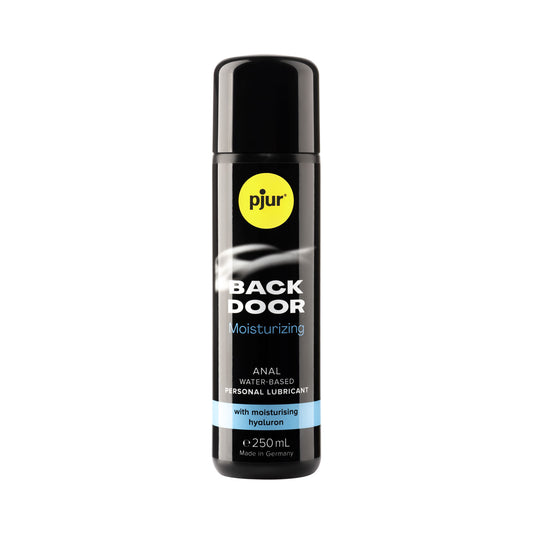 Pjur - Back Door Comfort Water Anal Lubricant 250ml