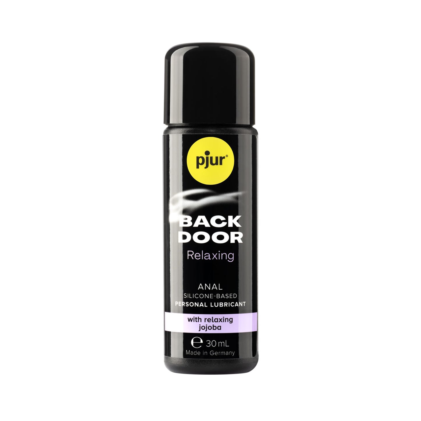 Pjur Back Door - Relaxing Anal Glide Silicone Based 30ml