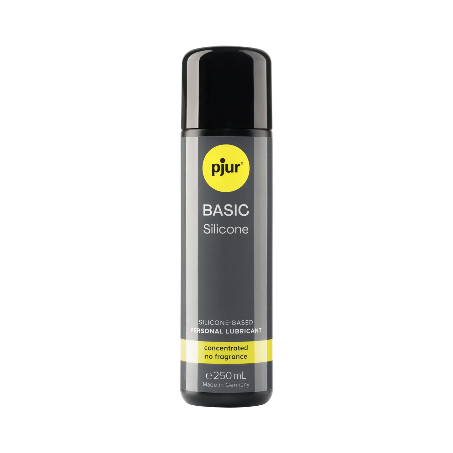 Pjur - Basic Silicone 250ml