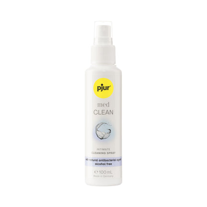 Pjur - Med Clean Personal Cleaning Lotion Spray 100ml