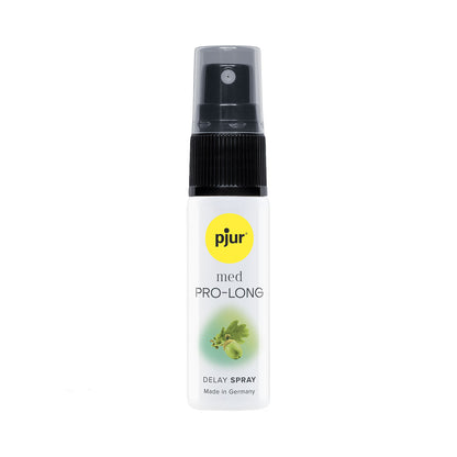 Pjur - Med Pro-Long Spray For Men 20ml