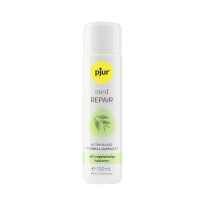 Pjur Med - Repair Glide Additional Moisture Water Based Lubricant 100ml