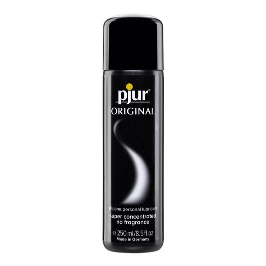 Pjur - Original Gel Silicone Based Lubricant 250ml