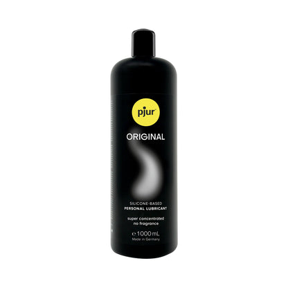 Pjur - Original Silicone Based Lubricant 1000ml