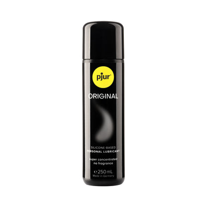 Pjur - Original Gel Silicone Based Lubricant 250ml