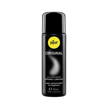 Pjur - Original Silicone Based Lubricant