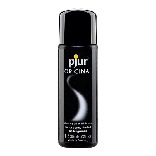 Pjur - Original Silicone Based Lubricant 30ml