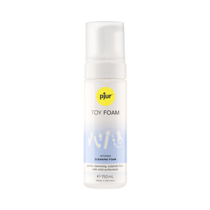 Pjur - Toy Foam Alcohol-Free Intense Cleaner