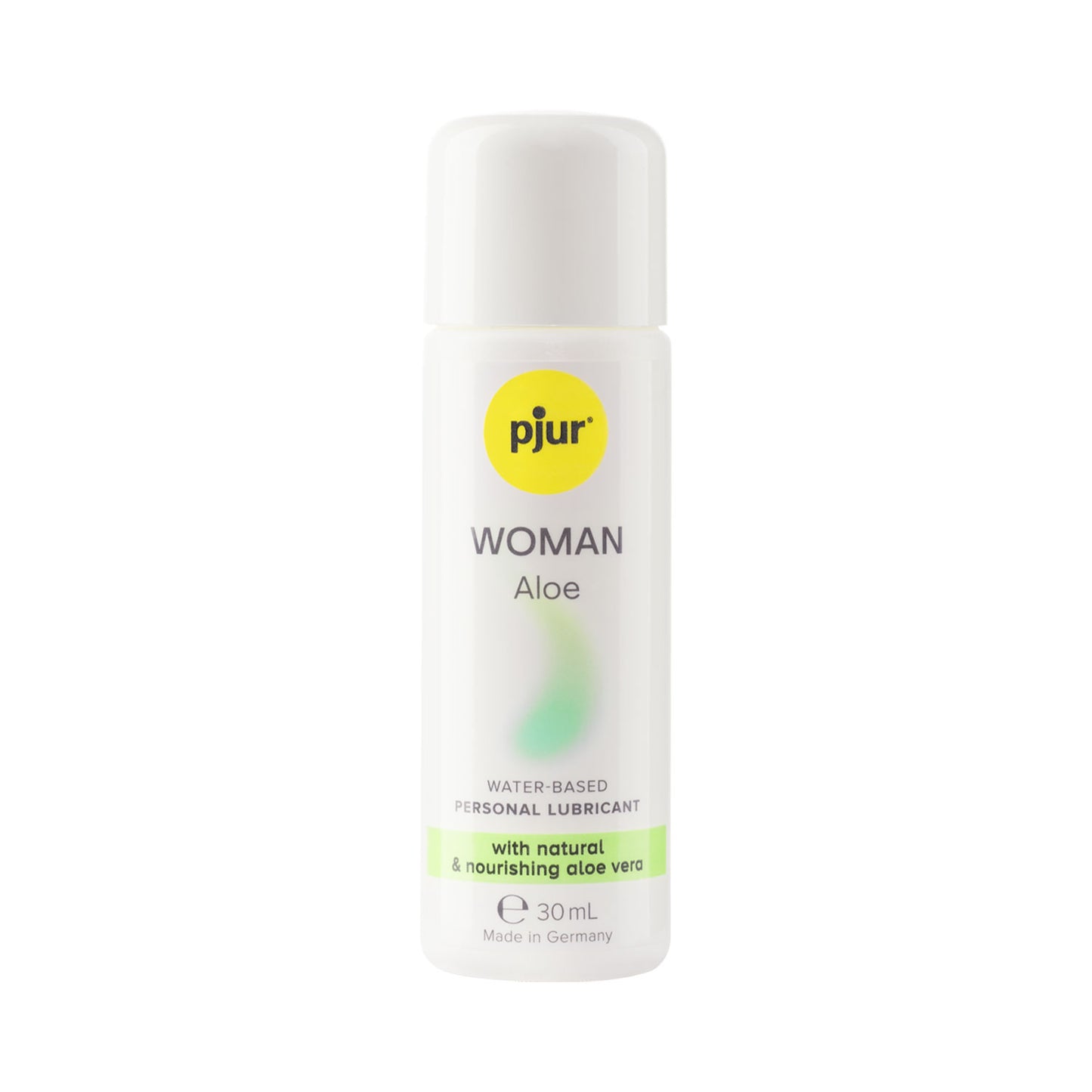 Pjur - Woman Softer Formula Water Based Personal Lubricant 30ml