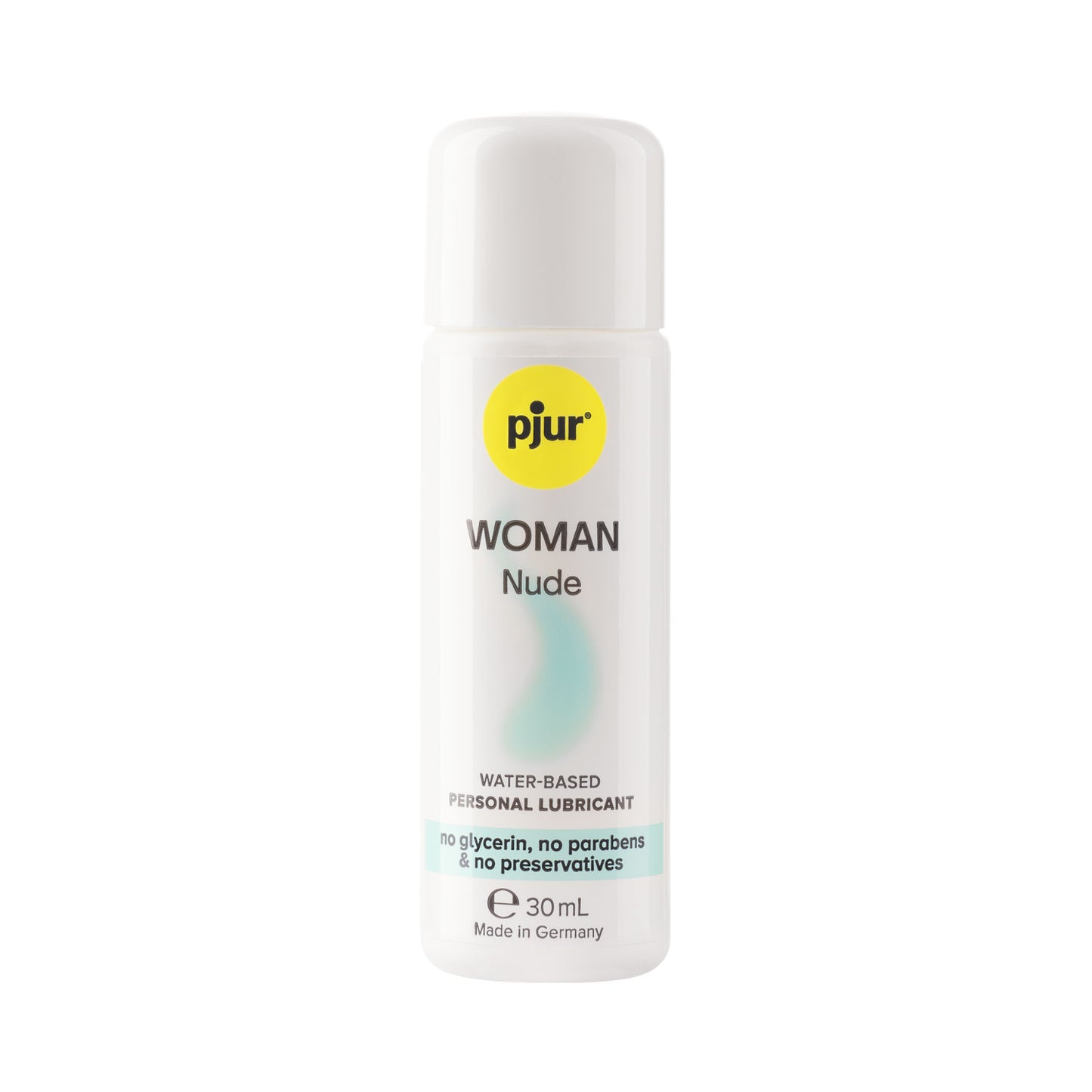 Pjur Woman - Nude Water Based Personal Lubricant 30ml