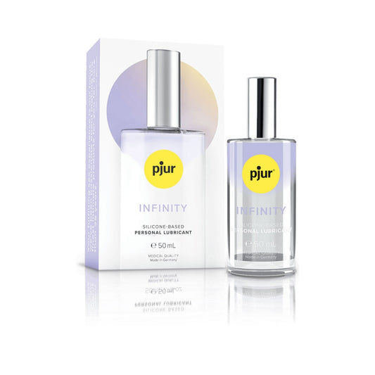 Pjur - Infinity Silicone-based Lubricant 50ml 