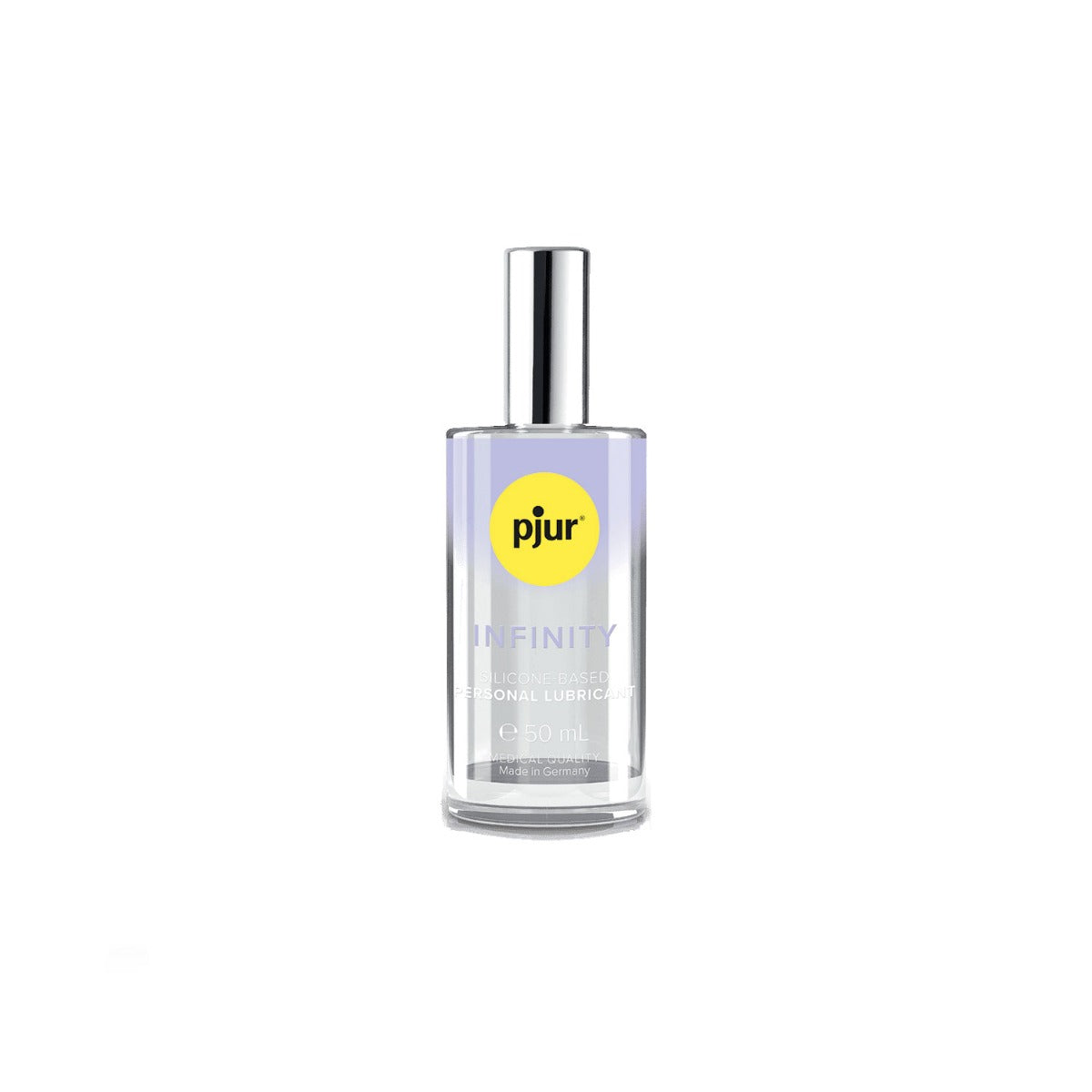 Pjur - Infinity Silicone-based Lubricant 50ml 