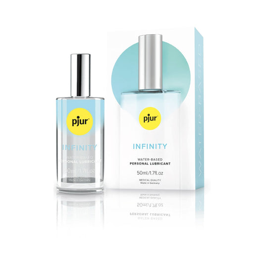 Pjur - Infinity Water-based Lubricant 50 ml